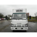 Camion réfrigéré Qingling 100P